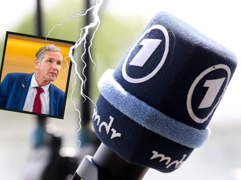 Höcke AfD THüringen