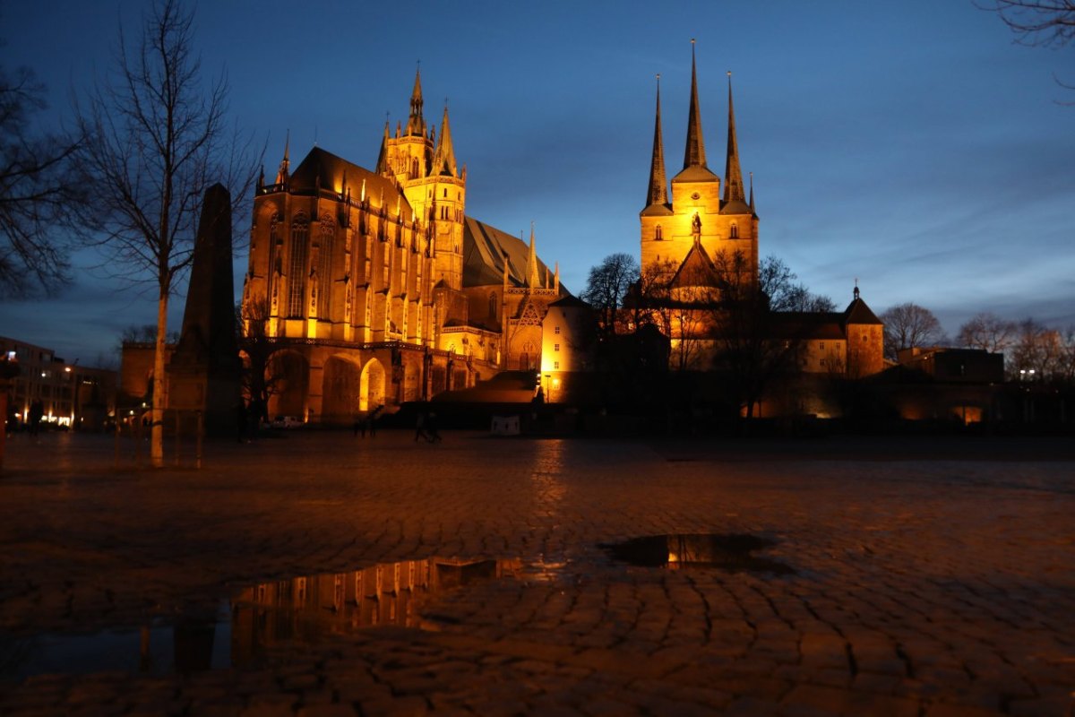 Erfurt