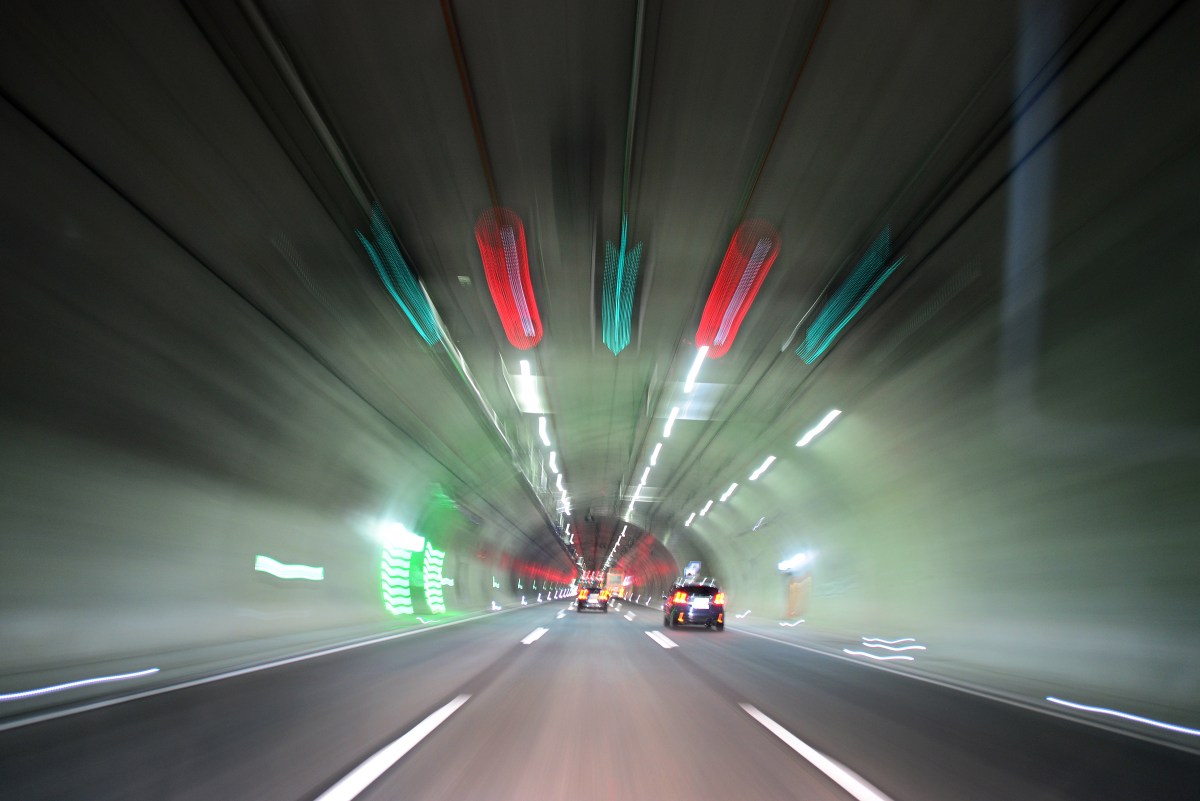 A4 in ThÃ¼ringen