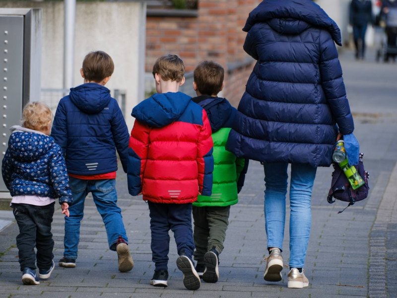 Kindergeld