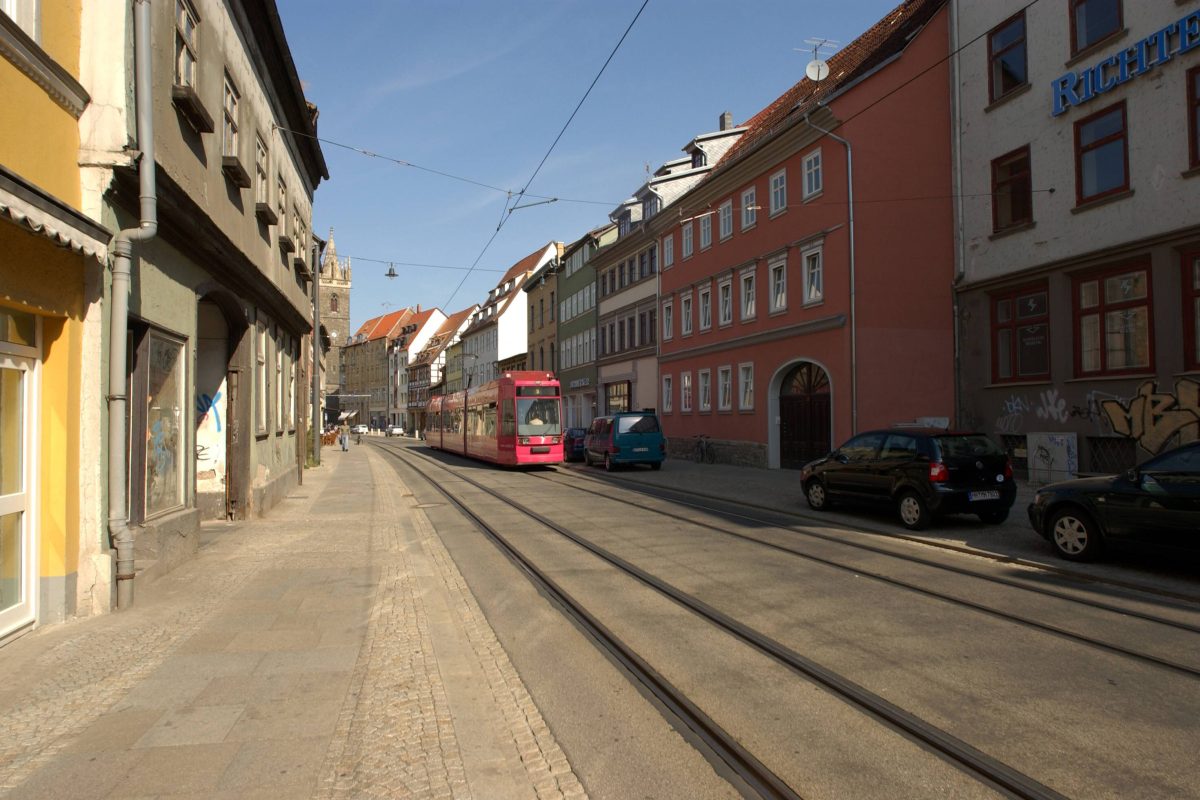 Erfurt