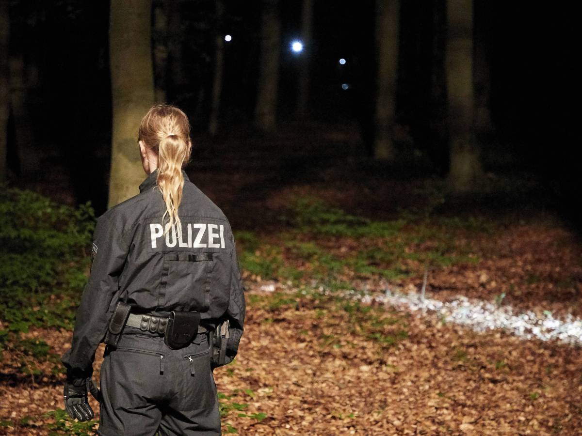 Auch im ThÃ¼ringer Wald gibt es ein neues PhÃ¤nomen. Waldbesitzer mÃ¼ssen eingreifen. Und auch die Polizei ist alarmiert.