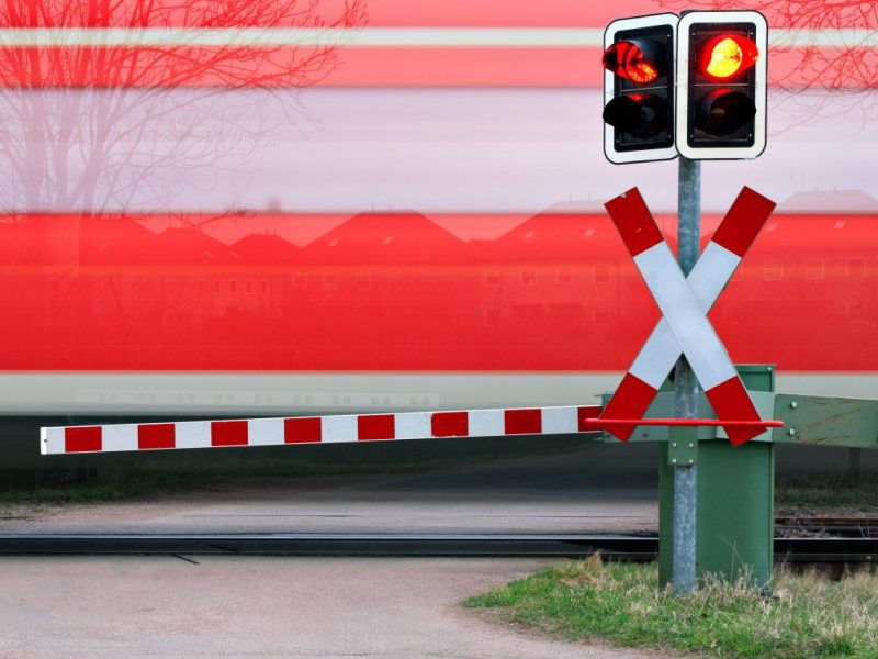 Eine Frau aus Jena hat eine Szene beobachtet, die sie noch lange nachdenken ließ...