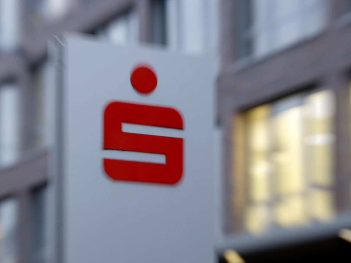 sparkasse