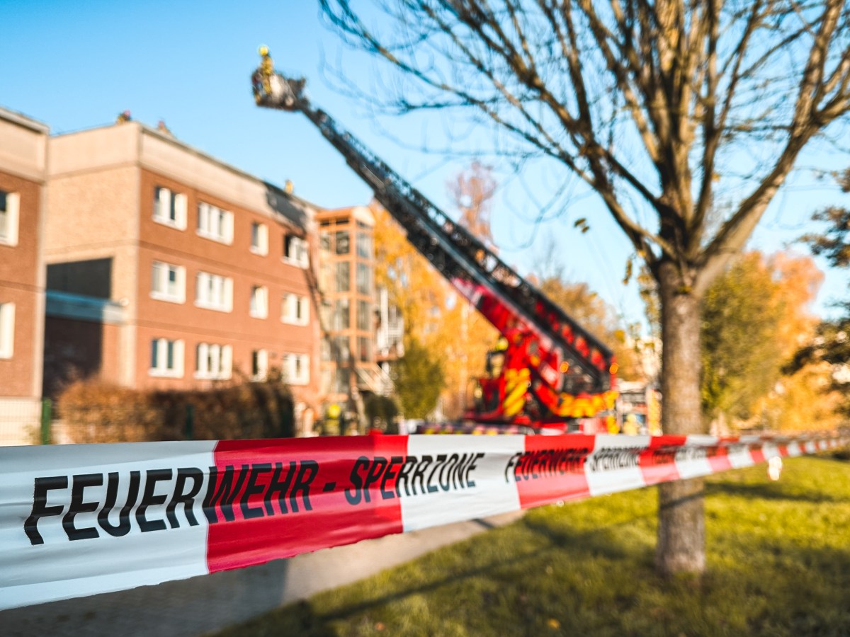 Thüringen Gera Obdachlosenheim