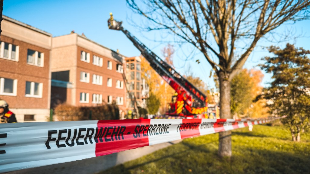 Thüringen Gera Obdachlosenheim