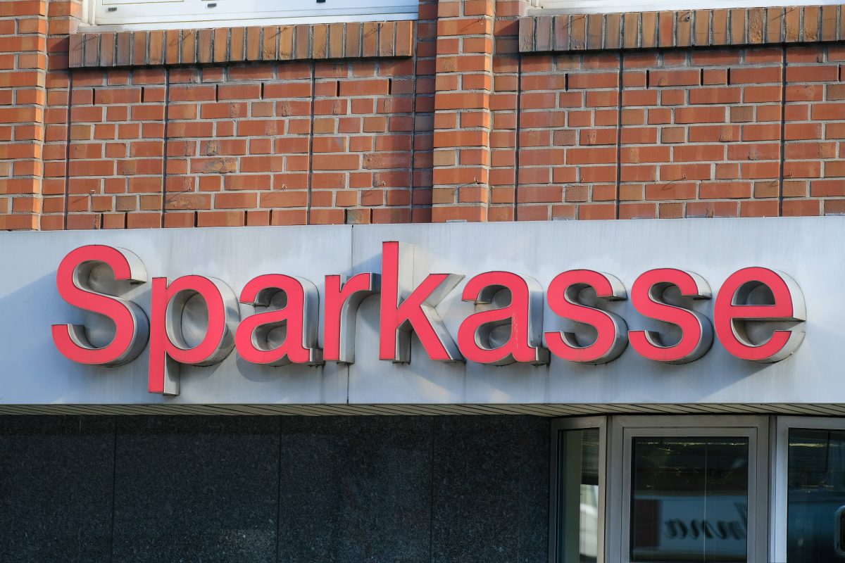 Sparkasse ThÃ¼ringen