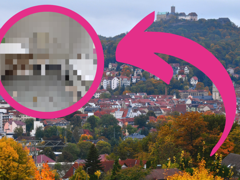 Thüringen