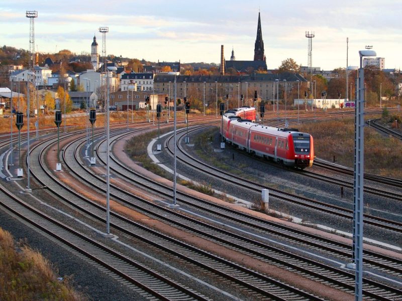Thüringen