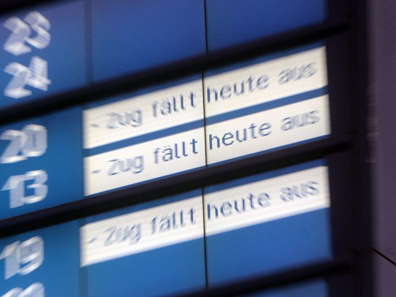 Thüringen
