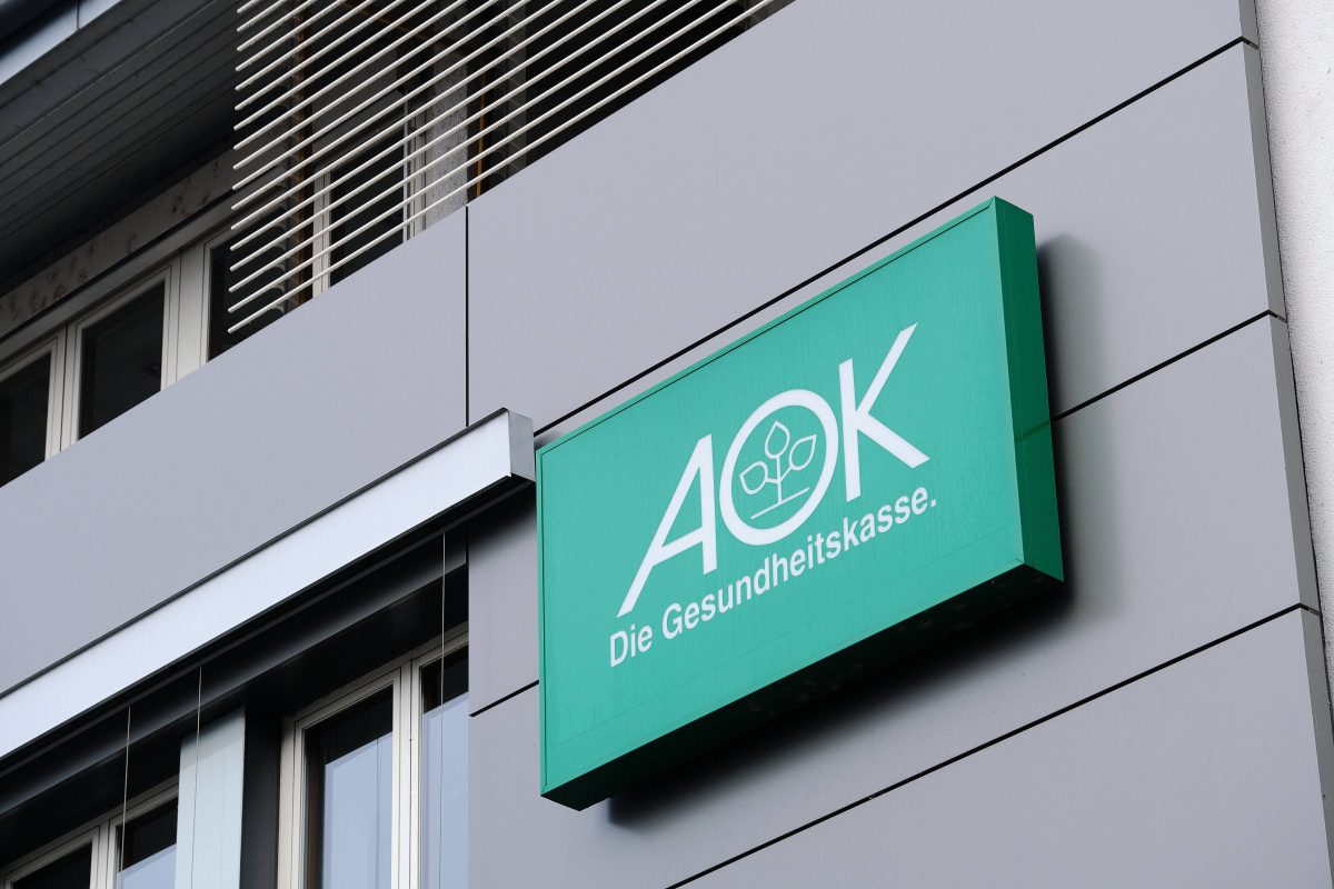 AOK ThÃ¼ringen