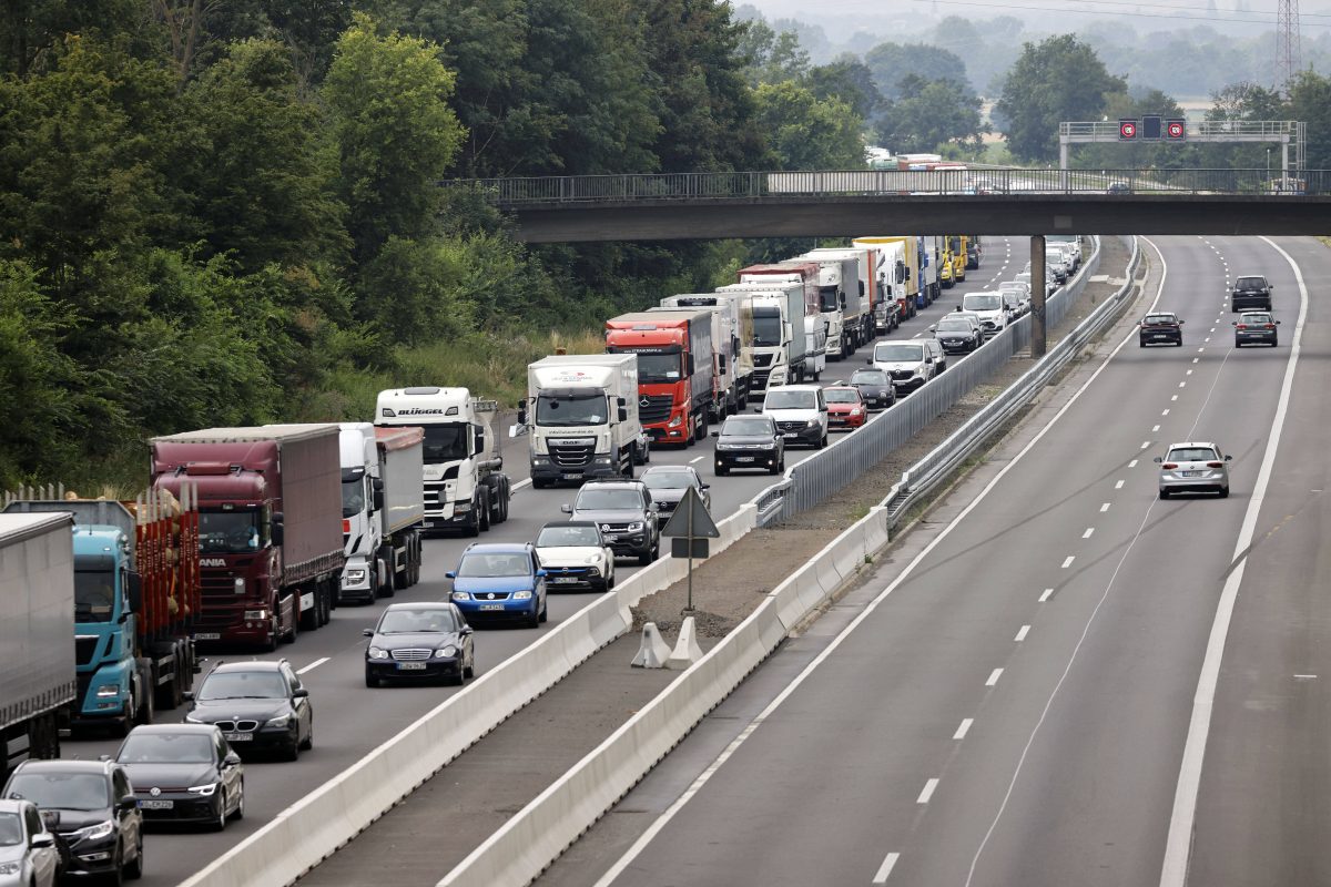 A4 ThÃ¼ringen