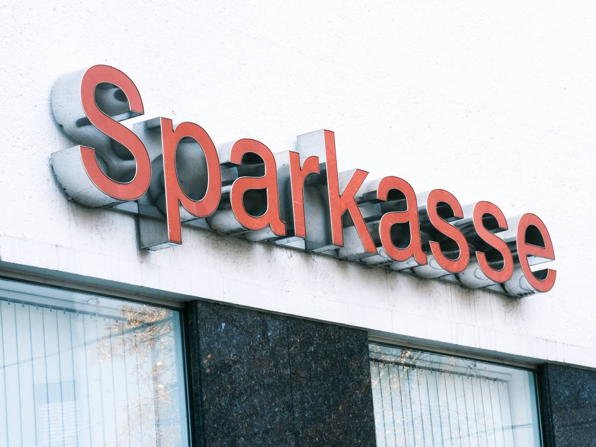 Sparkasse Thüringen