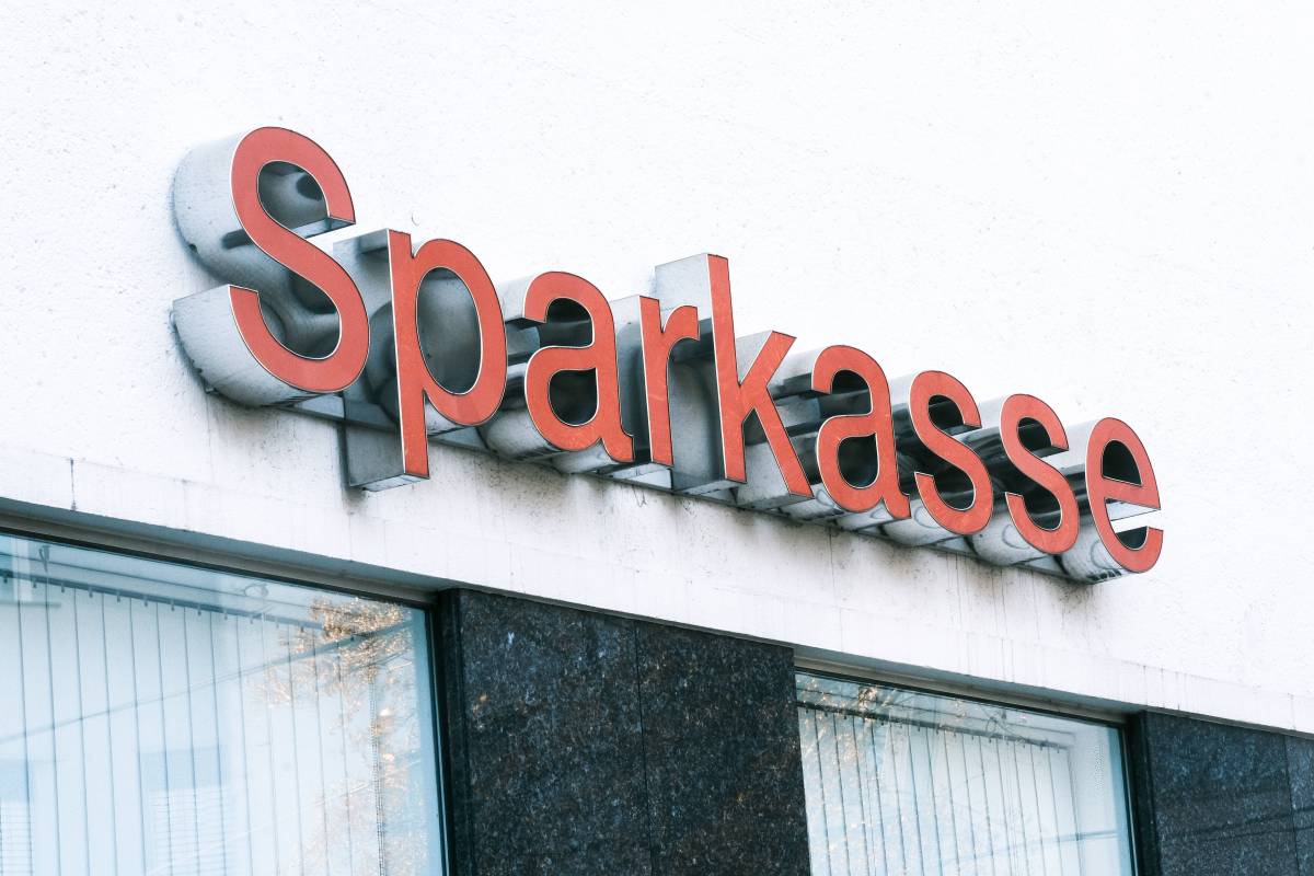 Sparkasse Thüringen