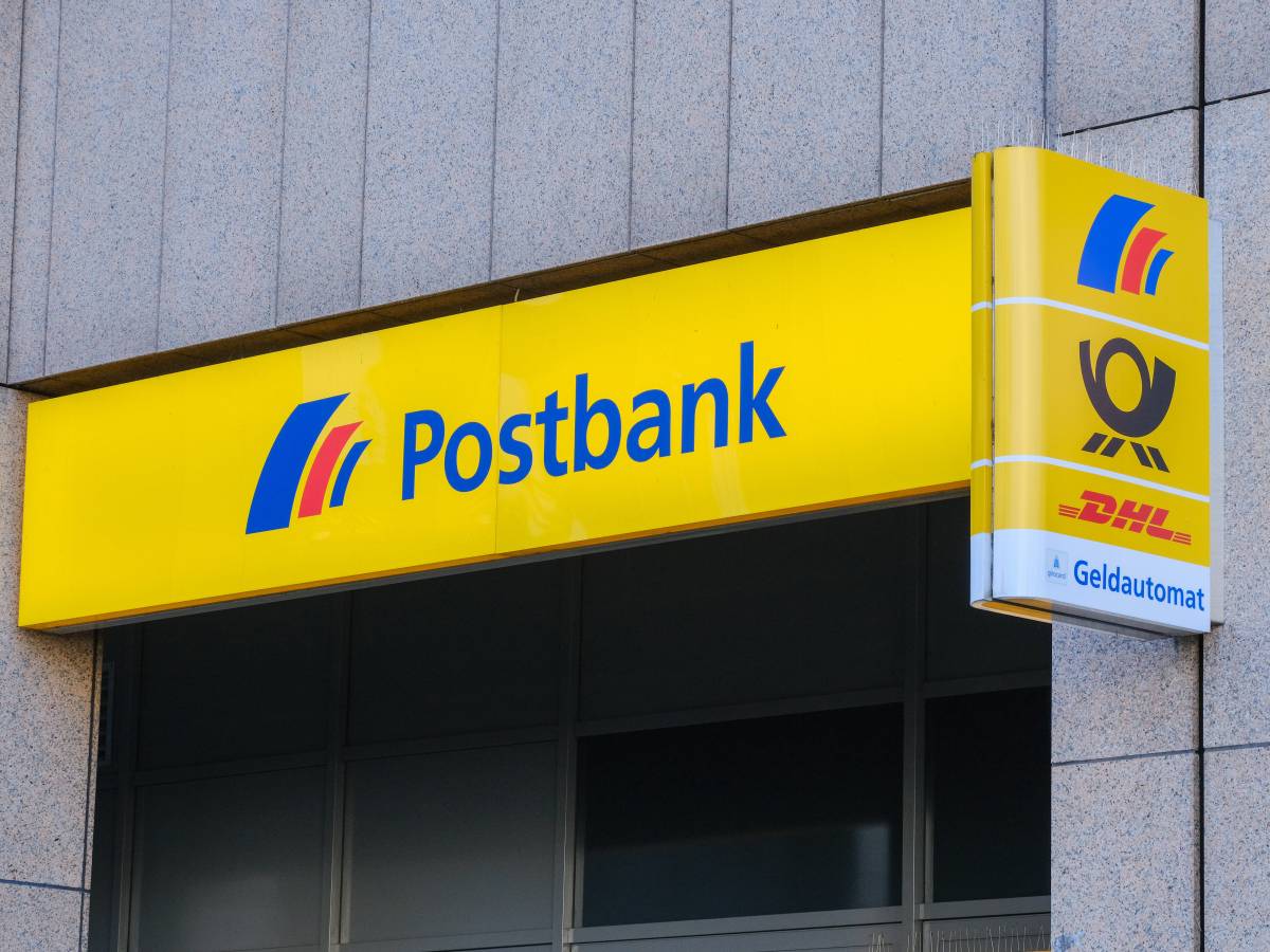 Postbank