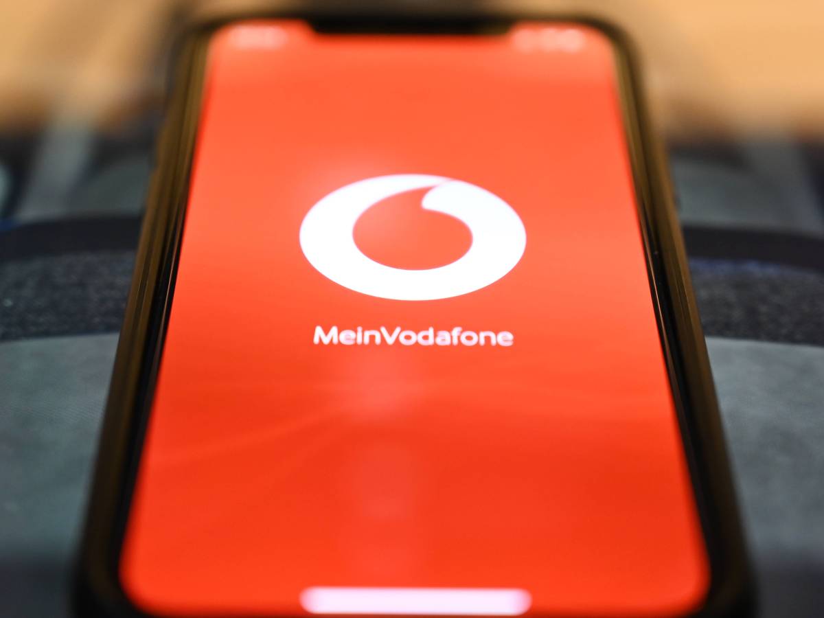 Vodafone