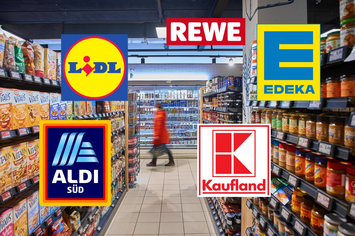 Edeka