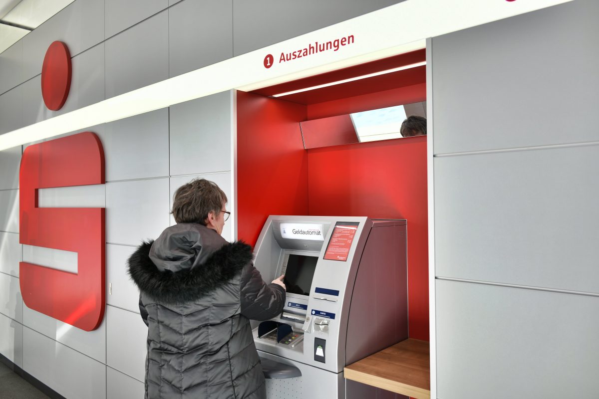 Sparkasse Nordhausen