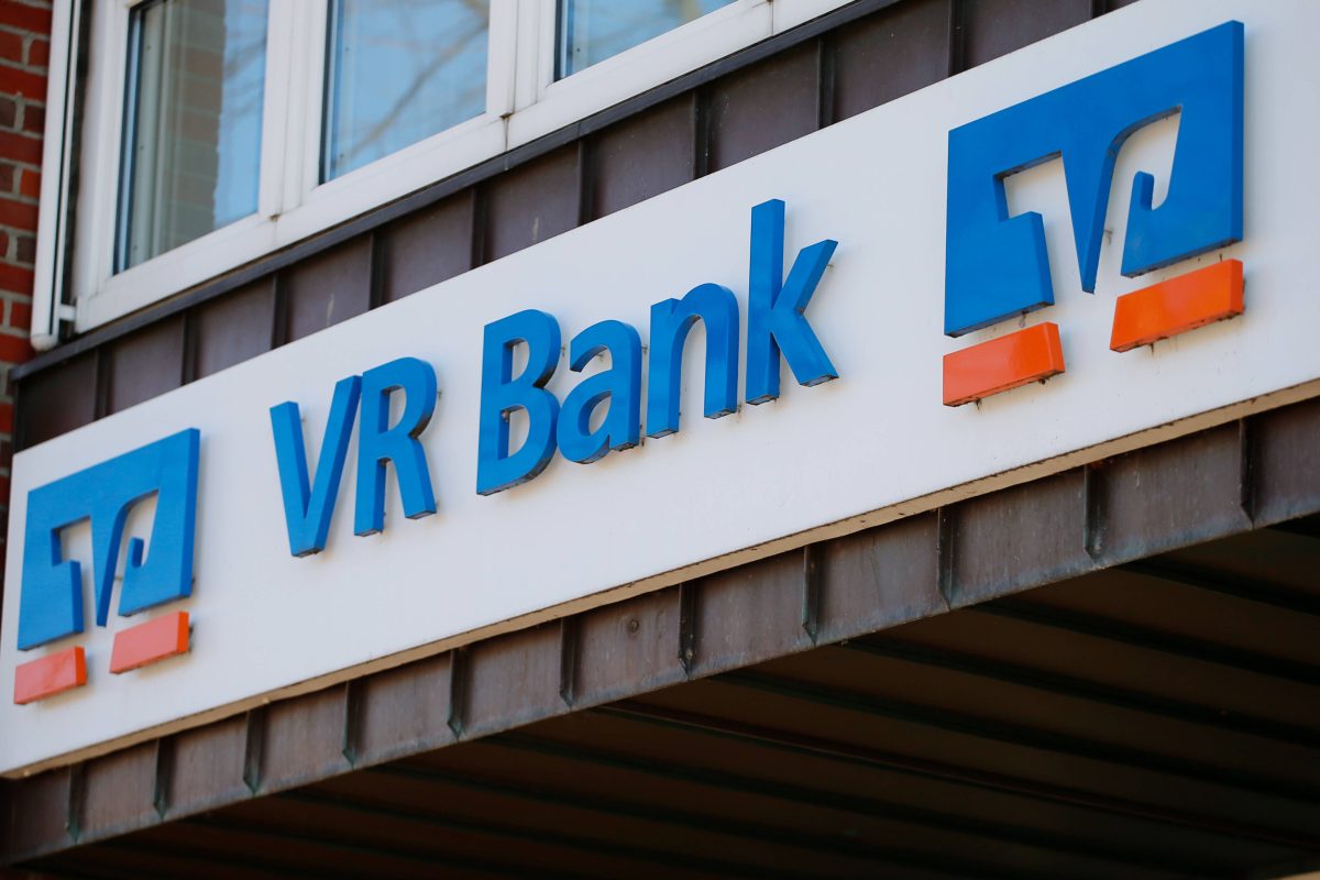 vr bank thueringen