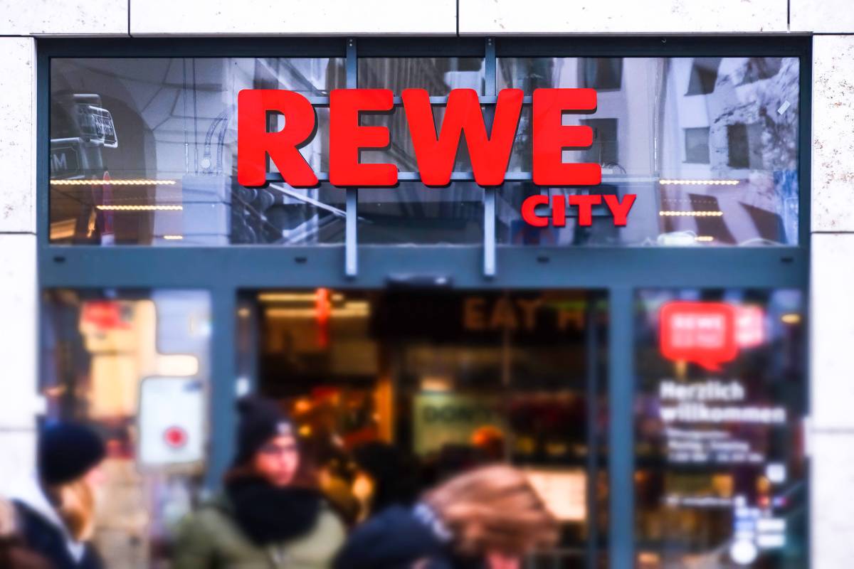 Rewe