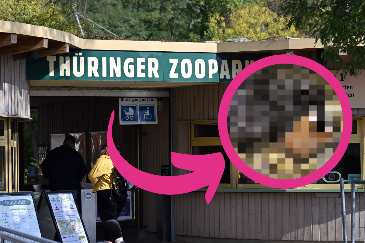 Zoo Erfurt