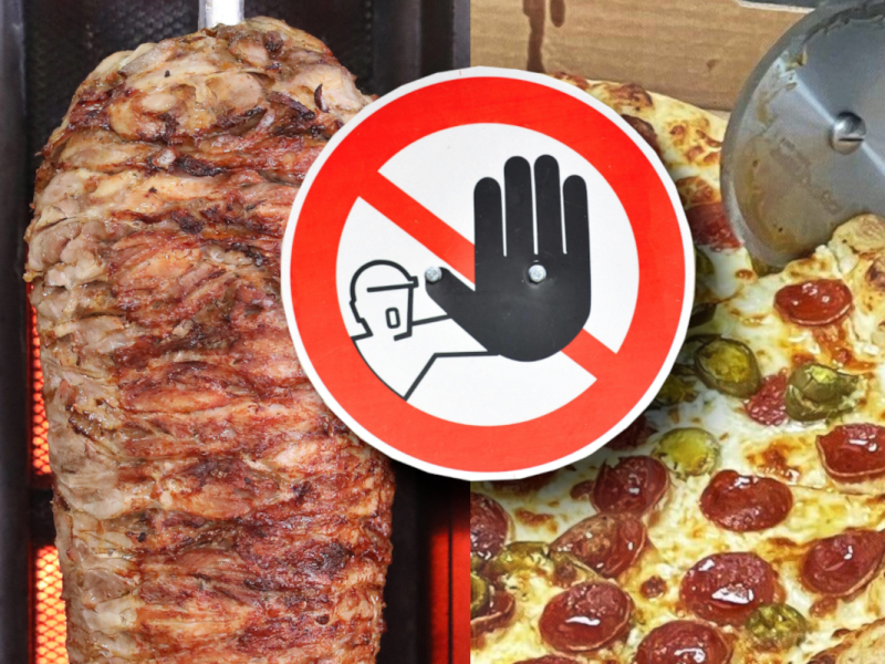 AfD will Döner und Pizza aus dem Land werfen – „Deutsche Kultur!“