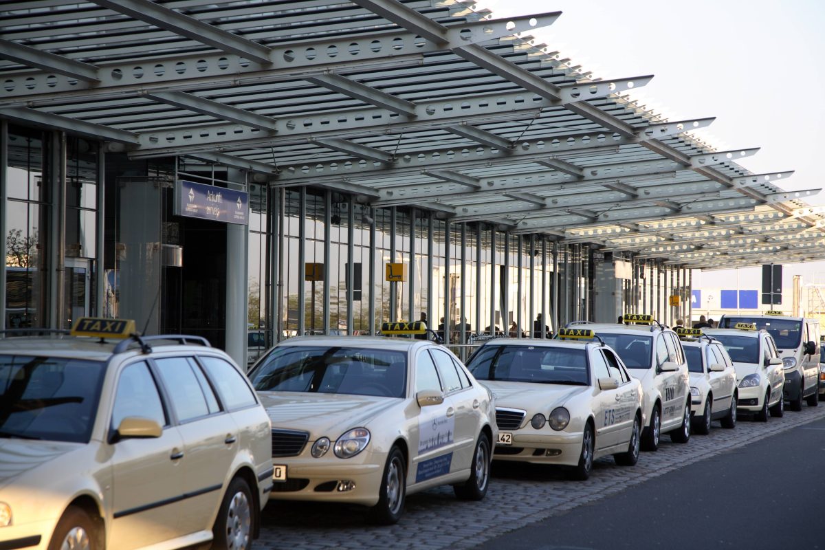 flughafen leipzig