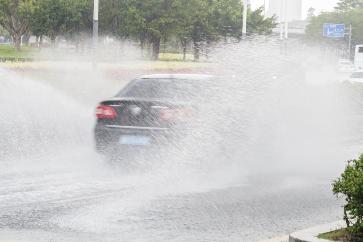 Wetter in ThÃ¼ringen