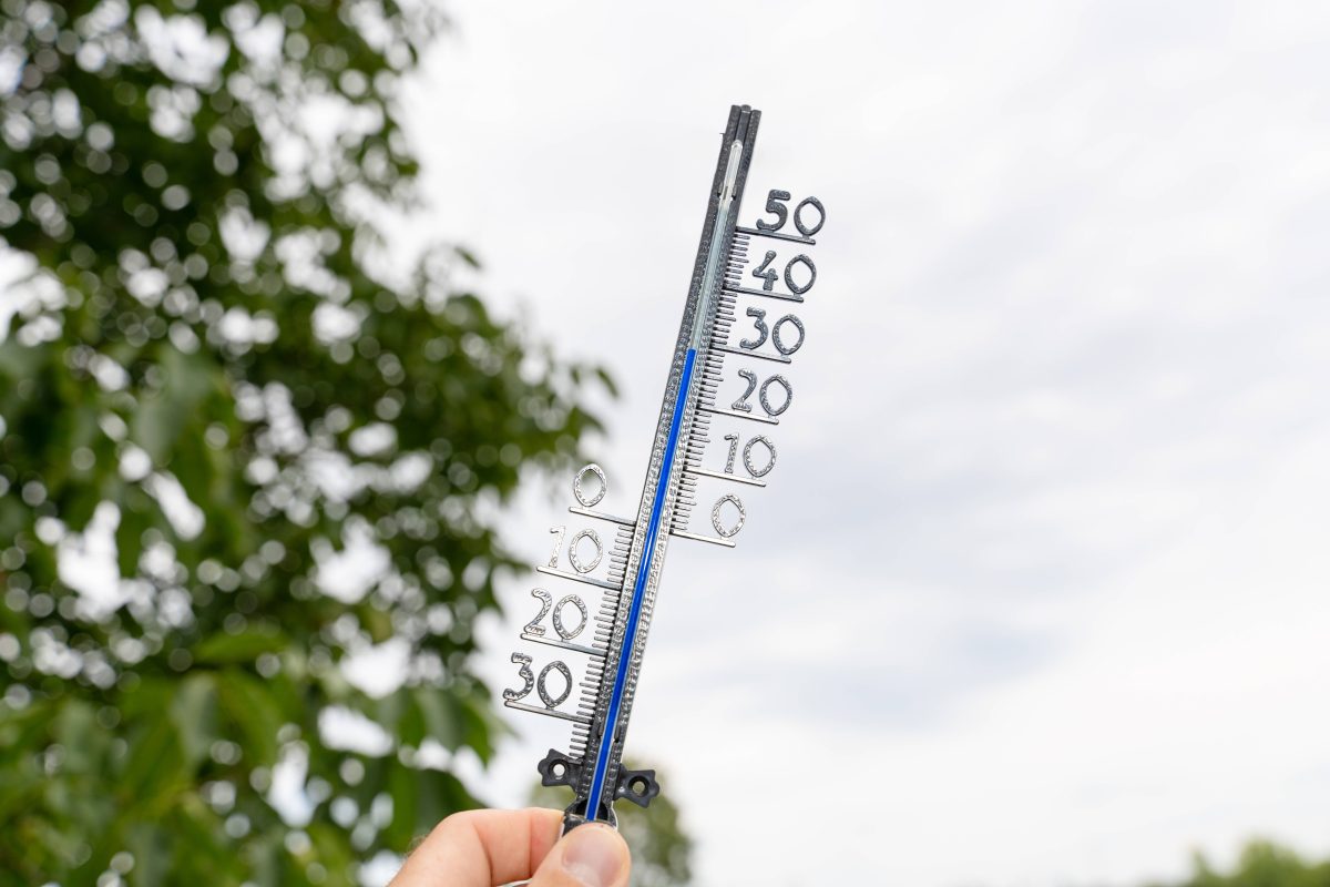 Wetter in ThÃ¼ringen