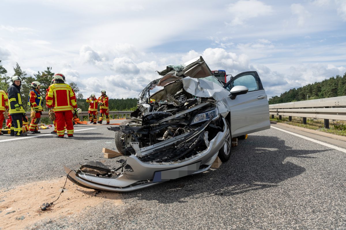 a71 thueringen