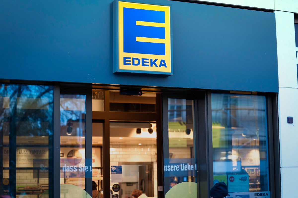 edeka thueringen