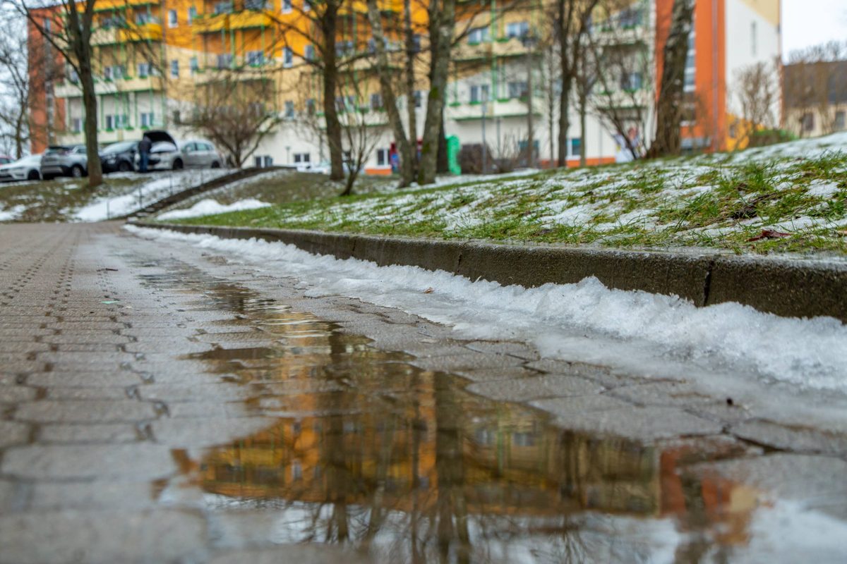 Wetter Thueringen