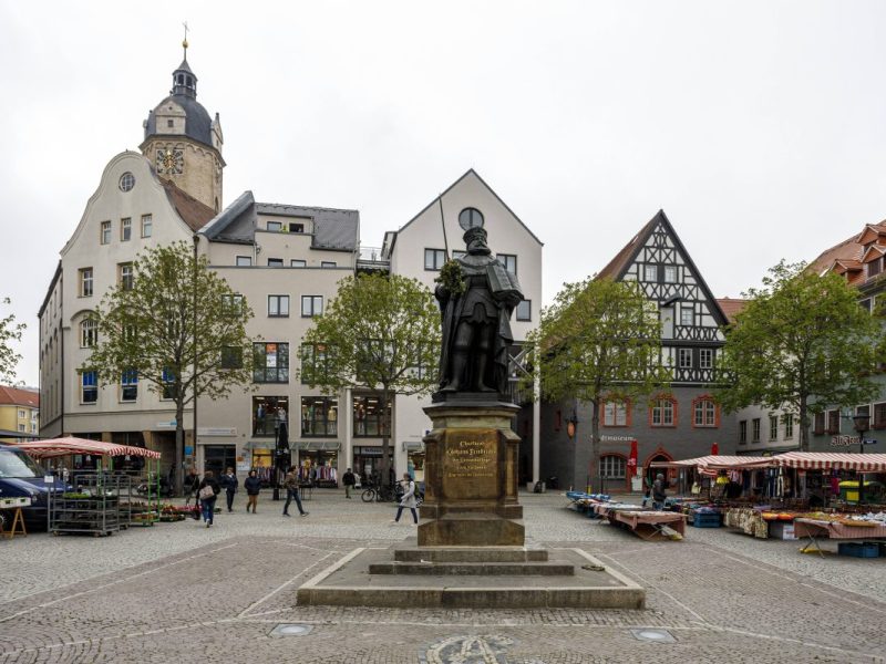 Jena: Die Türen DIESES Trend-Cafés bleiben plötzlich geschlossen – das steckt dahinter