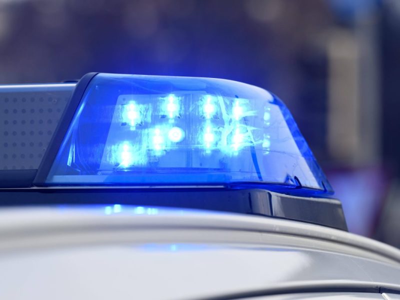 Thüringen: Gefährliche Körperverletzung! Bus-Attacke stellt Polizei vor Rätsel