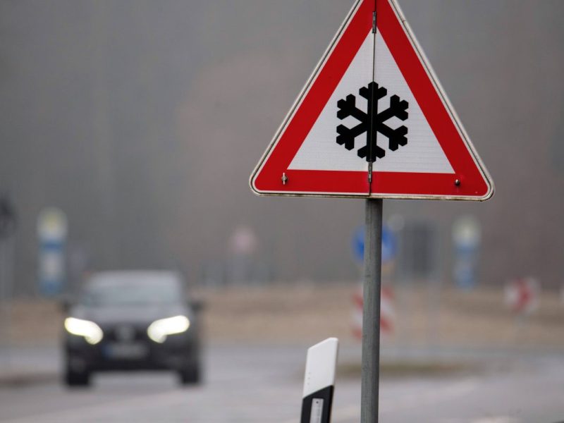 Wetter in Thüringen: Experten warnen vor tückischer Gefahr – wer sie unterschätzt, „hat kaum eine Chance“