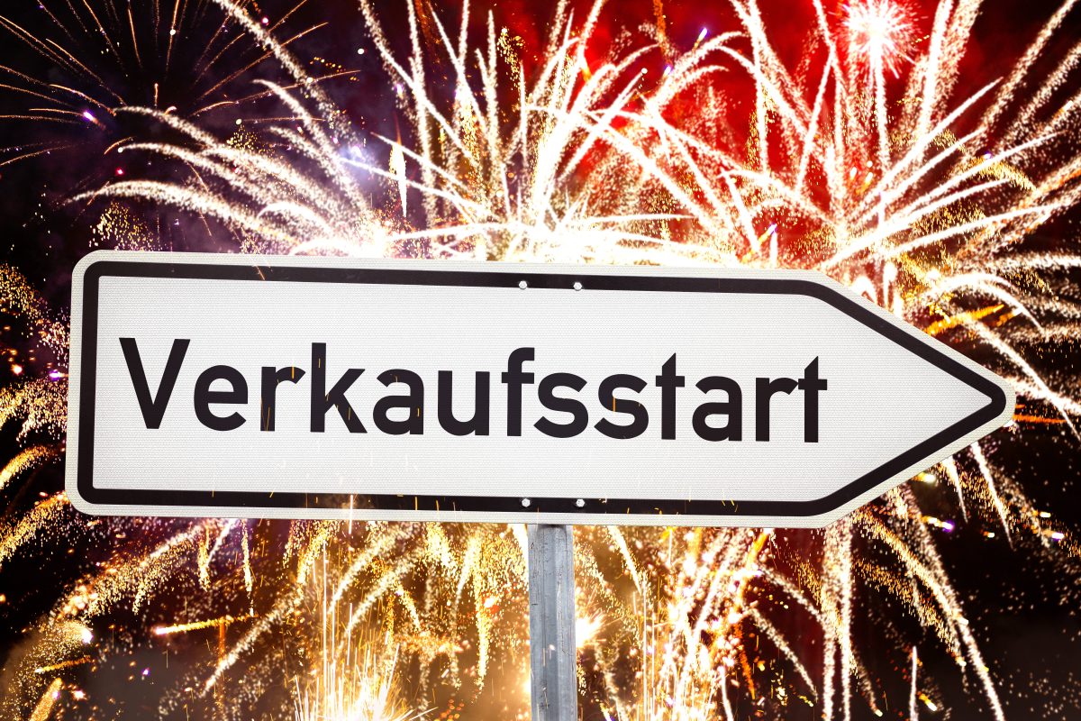 Silvester steht in ThÃ¼ringen vor der TÃ¼r und der BÃ¶ller-Verkauf geht los. Doch Ministerin warnt eindringlich vor den Gefahren.