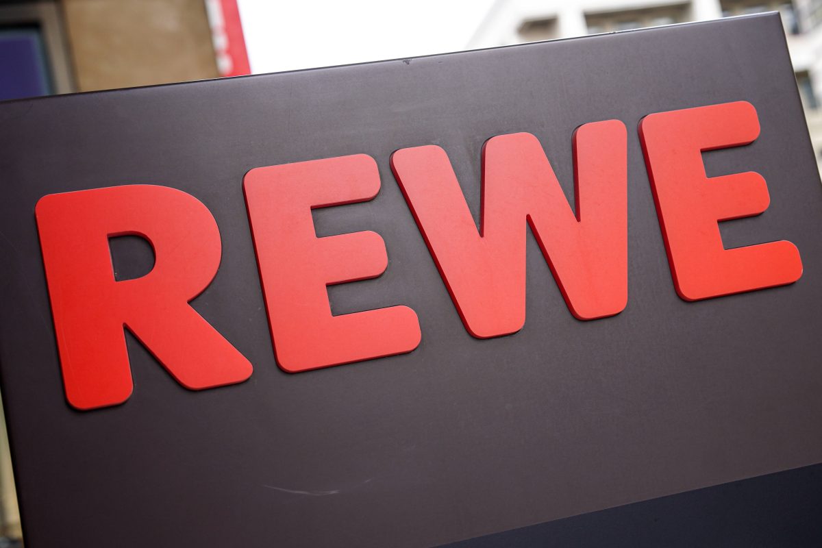 rewe thueringen