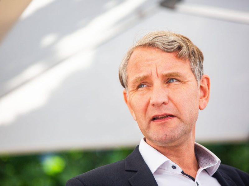 AfD Thüringen