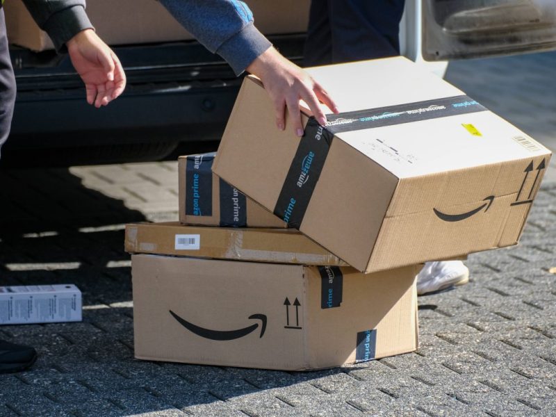 amazon