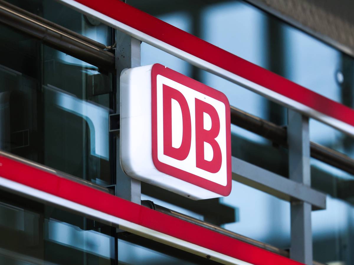 deutsche bahn in erfurt