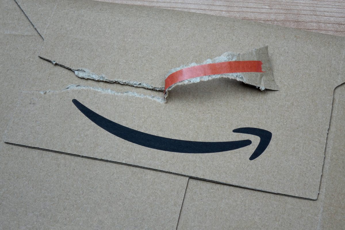 amazon