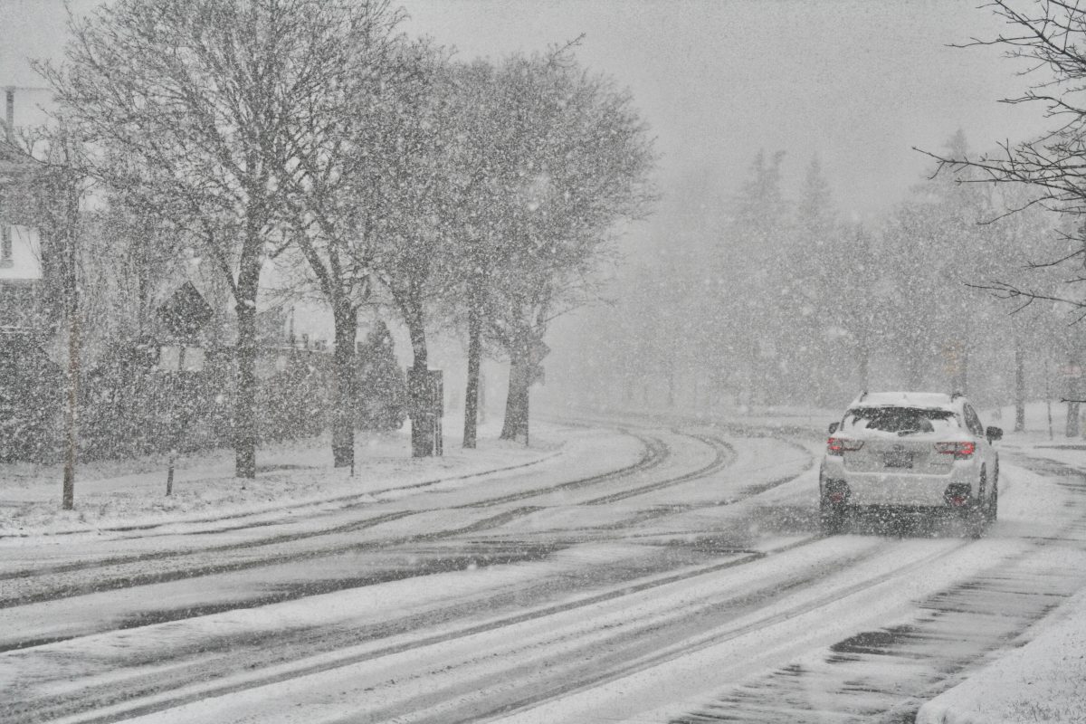 wetter in thüringen