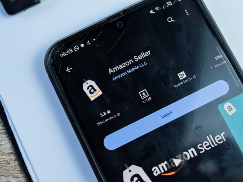 amazon
