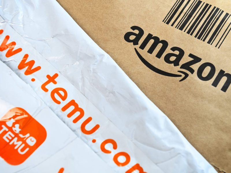 amazon