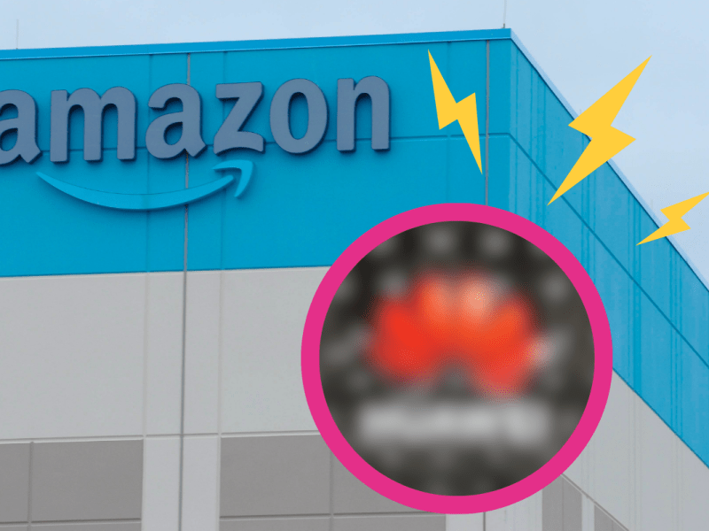 amazon