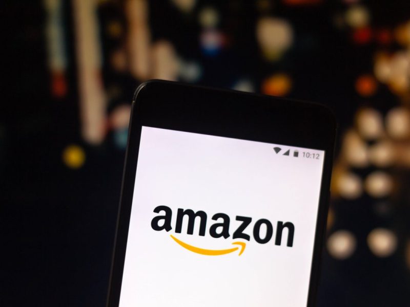 Amazon