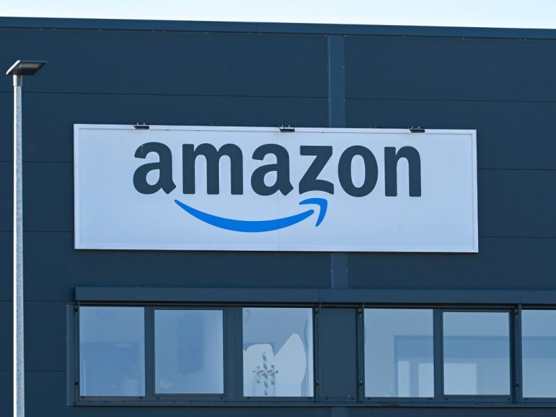 amazon