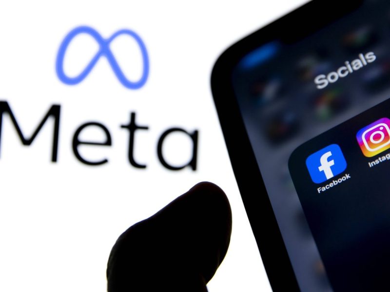 Große Störung bei Facebook und Instagram!