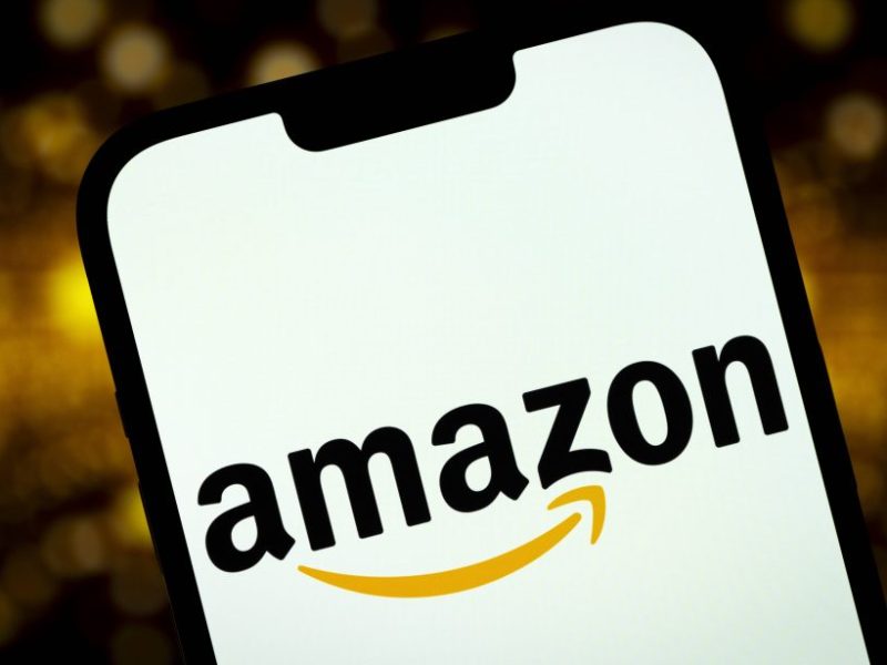 amazon
