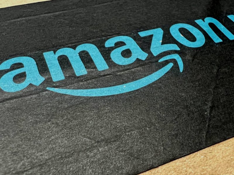 amazon